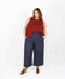 Sew House Seven - Free Range Slacks Pattern (Curvy 18-34)